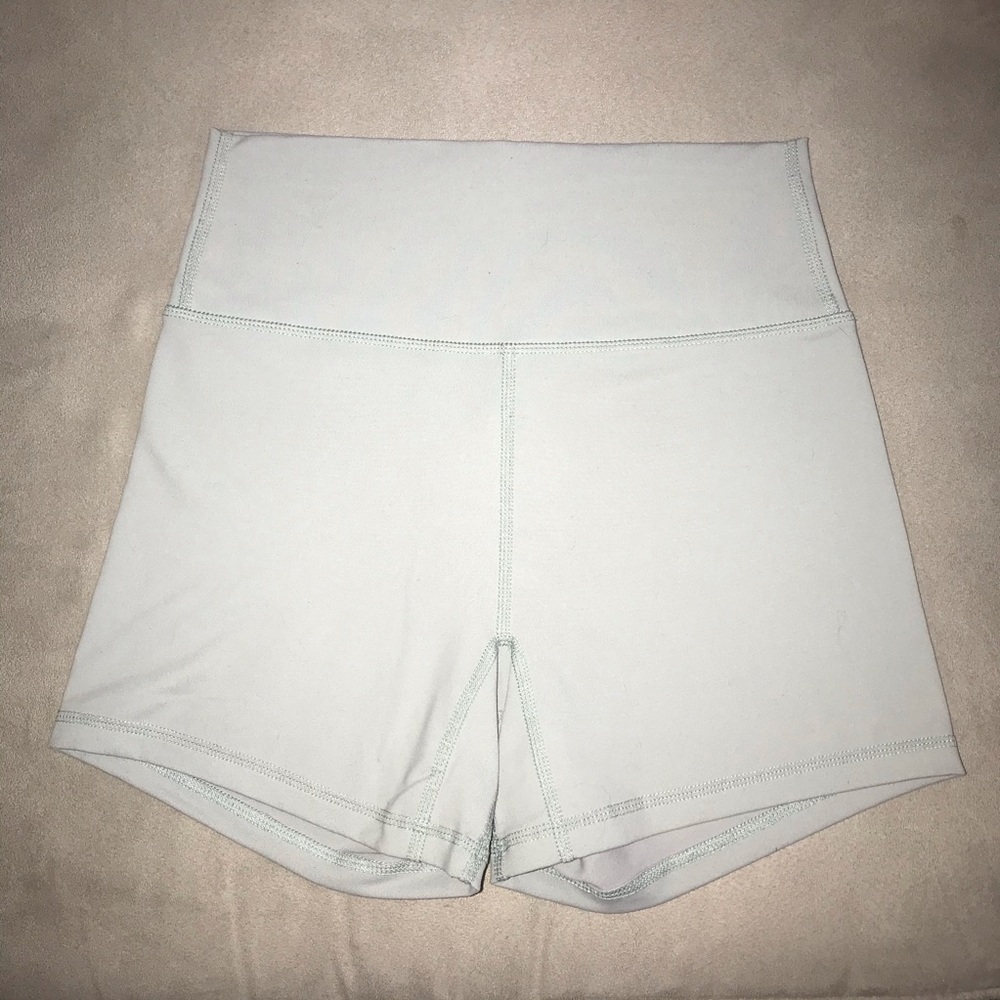 Til You Collapse Effortless Shorts